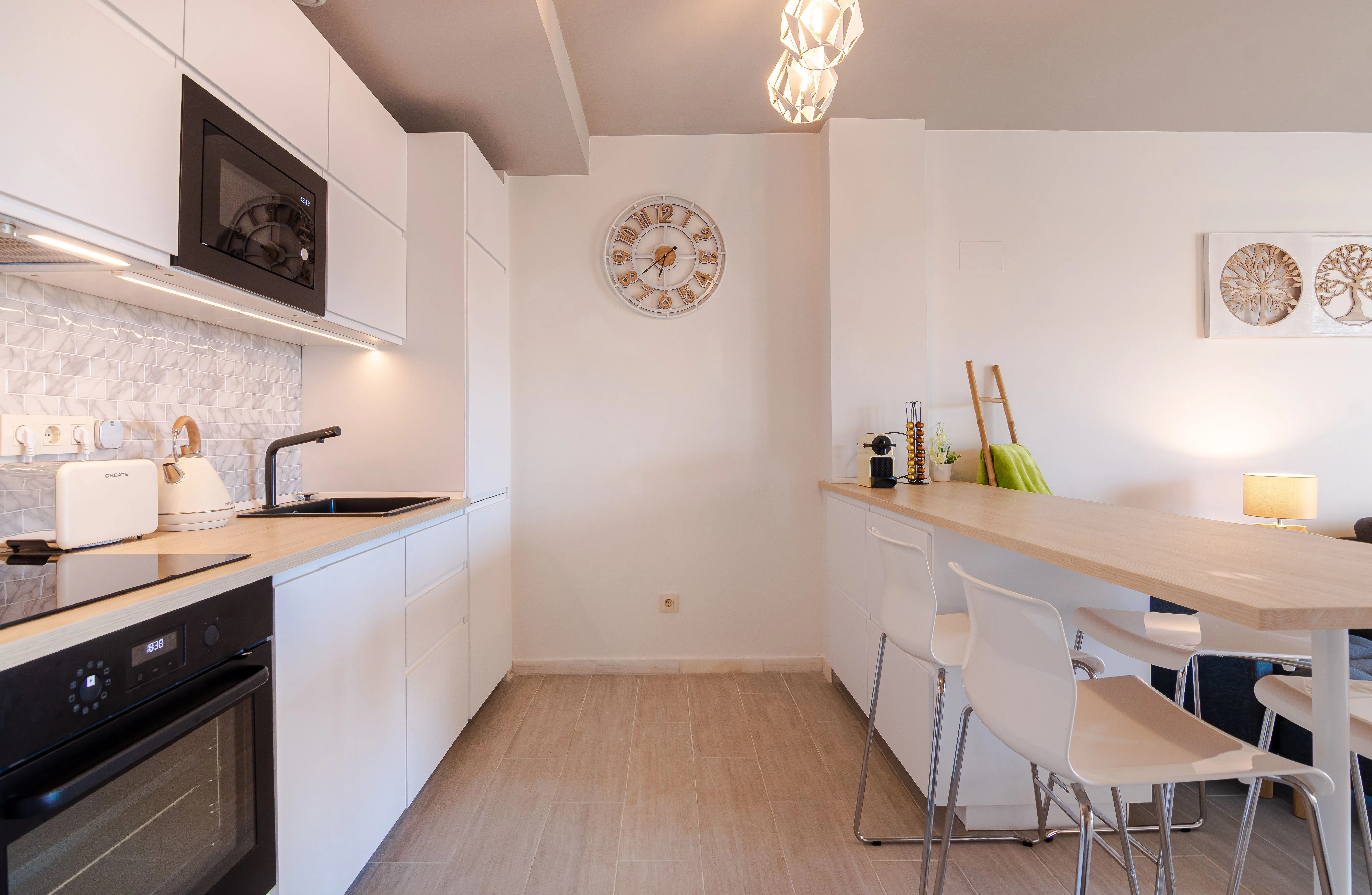 Cocina